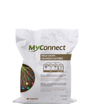 MyConnect Field Crops Medium Format