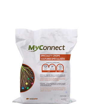 MyConnect Specialty Crops Medium Format